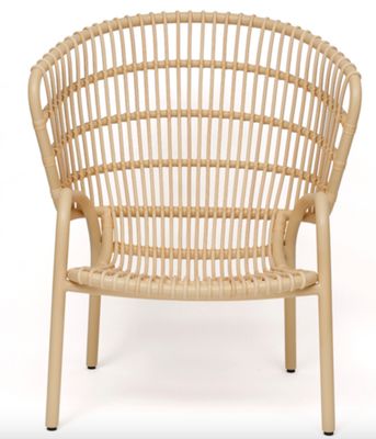 Tembo lounge chair outdoor