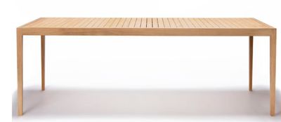 Urban table outdoor
