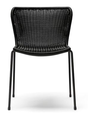 C chair outdoor
