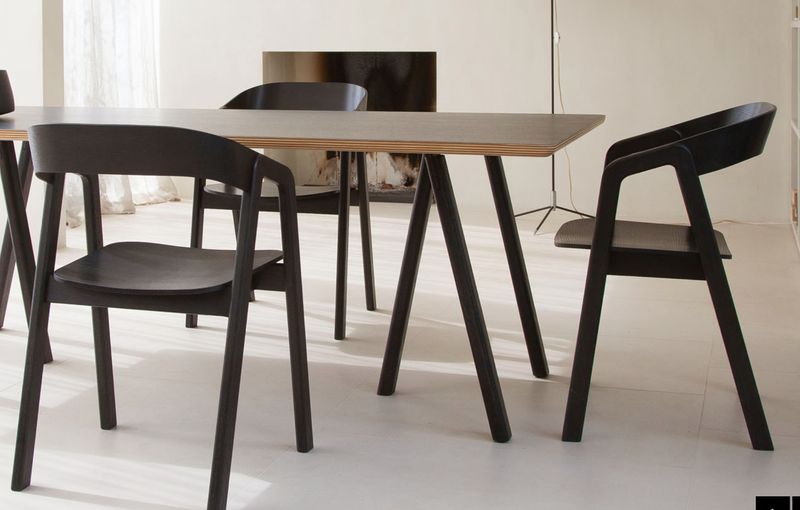 Indoor table