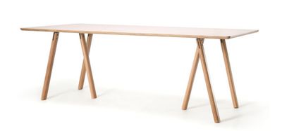 Indoor table