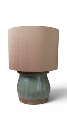 Lamp ginger