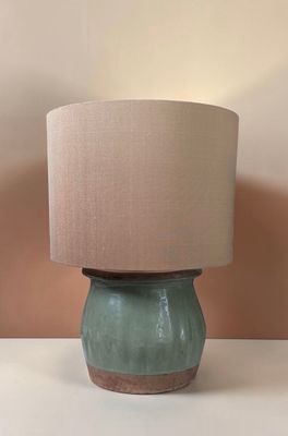 Lamp ginger