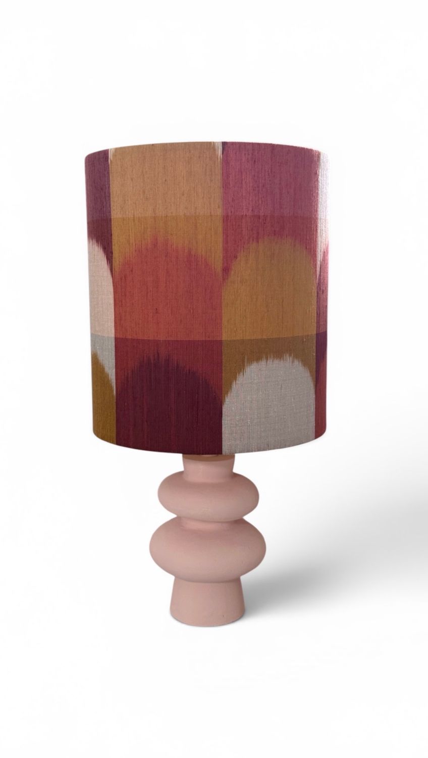 Lamp Jim