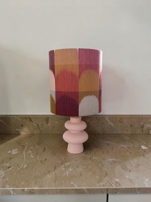 Lamp Jim