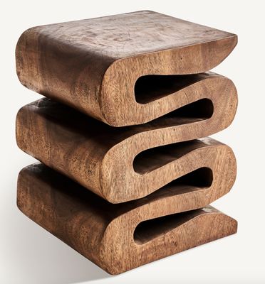Bijzettafel S