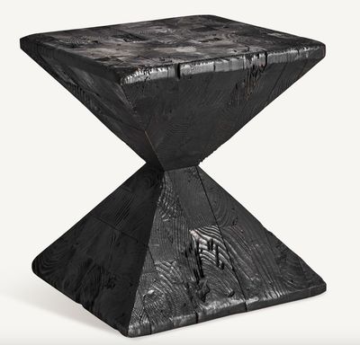 Bijzettafel X