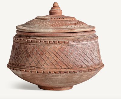 Decoratieve schaal