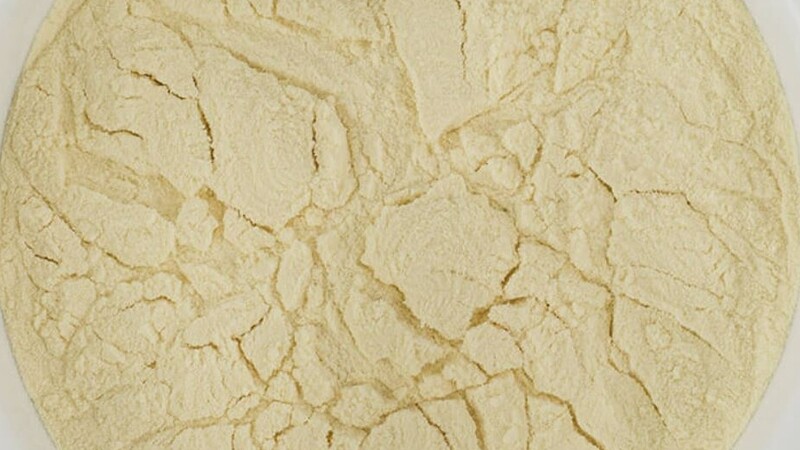 Spraymalt (Dried Malt Extract)