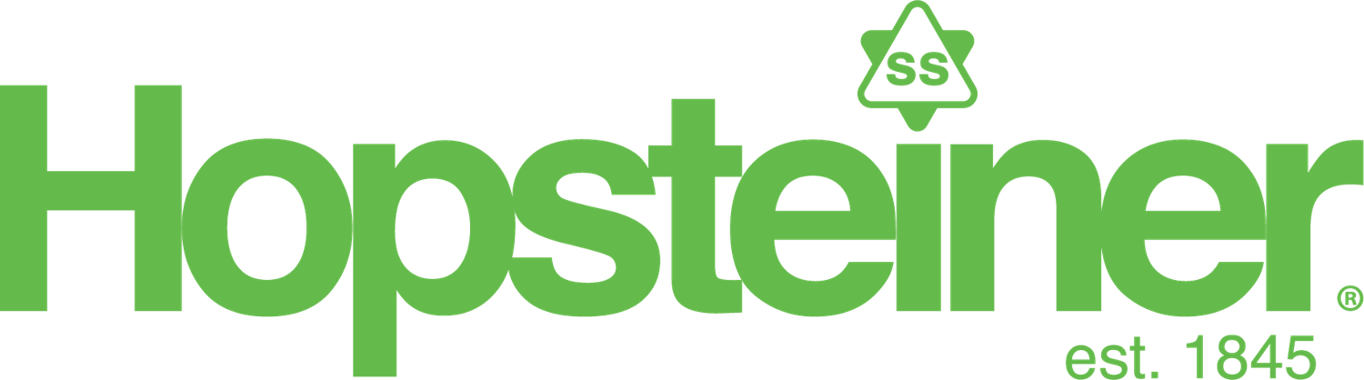 Hopsteiner Hop Pellets 25g - 450g