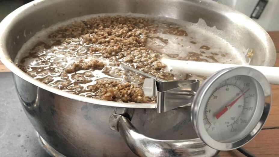 1 Gallon All Grain Beer Recipe Kits (4.5lt)