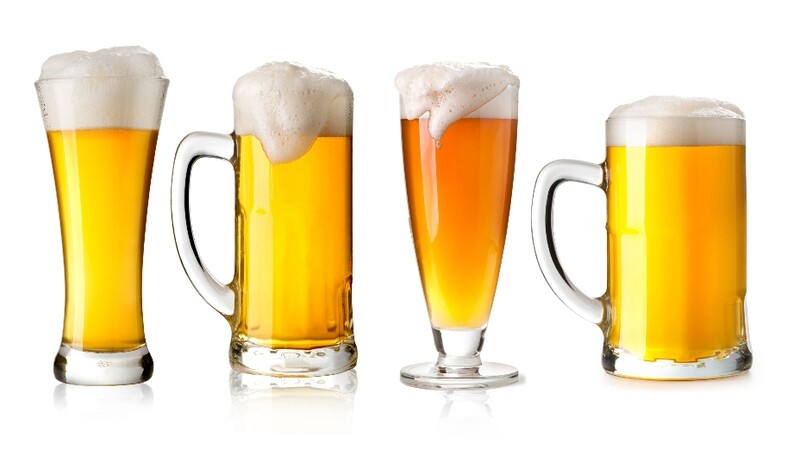 All Grain Beer Recipe Kits