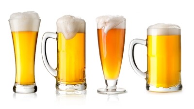All Grain Beer Recipe Kits