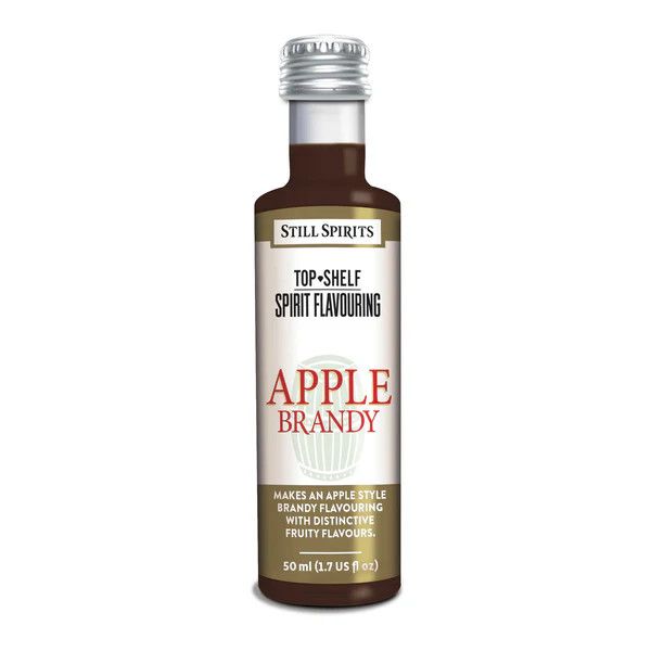 Top Shelf Spirit Flavourings