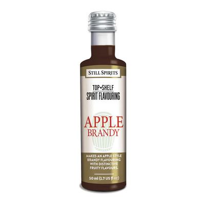 Top Shelf Spirit Flavourings