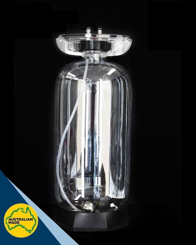 Fermenter King Junior