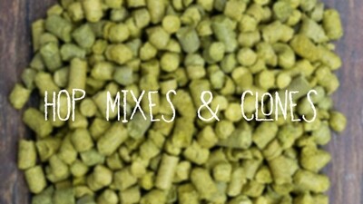 Hop Mixes