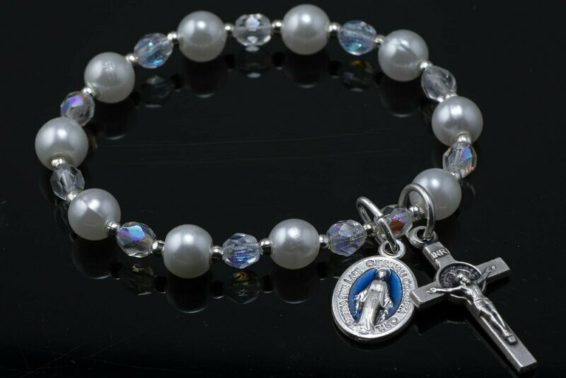 Baptism Bracelet