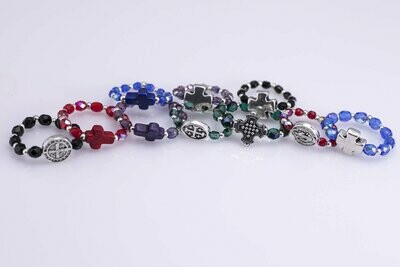 ROSARY RINGS
