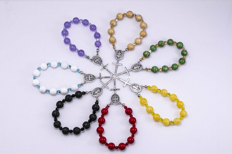 Pocket Rosaries