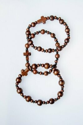 Men's Rosary Bracelets