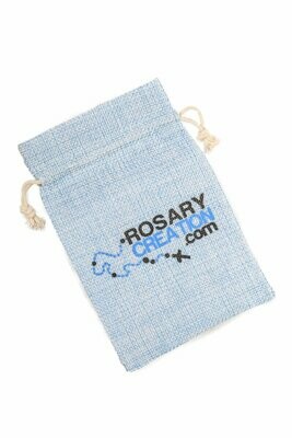 Rosary Bags (Set of Two)