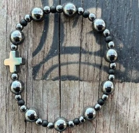 Men’s Hemalyke Rosary Bracelet