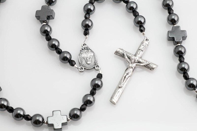 Hemalyke Stations of the Cross Rosary