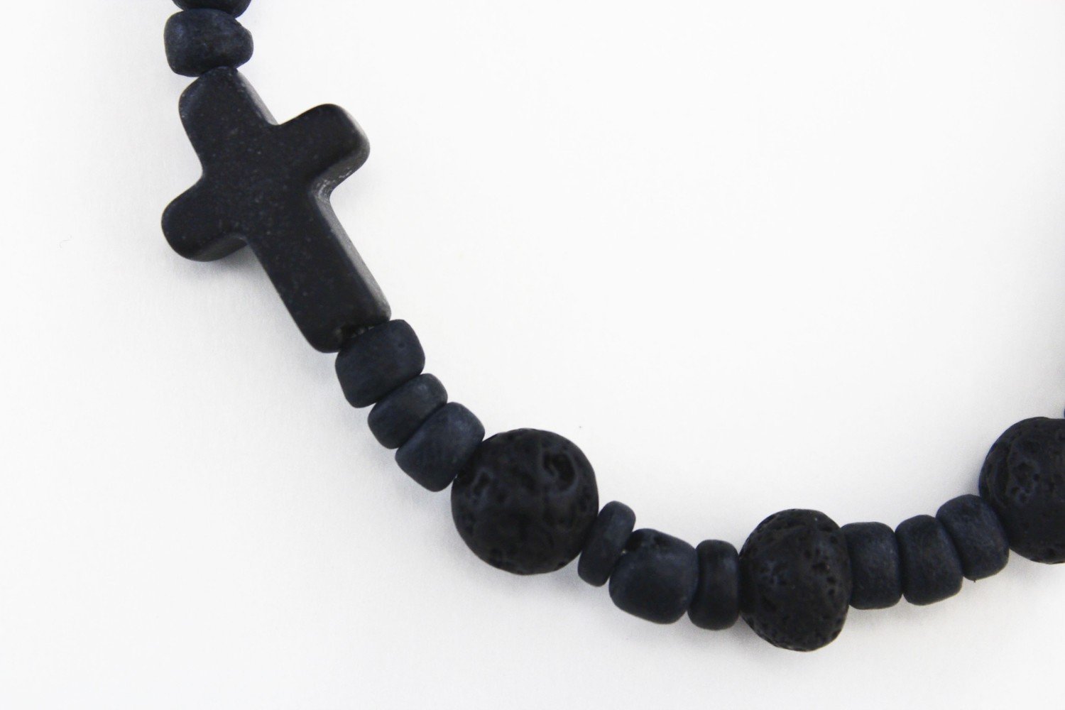 Anglican Wooden Rosary | Westminster Abbey Shop