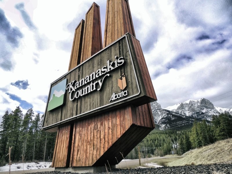 KANANASKIS EXPLORER BEARD OIL