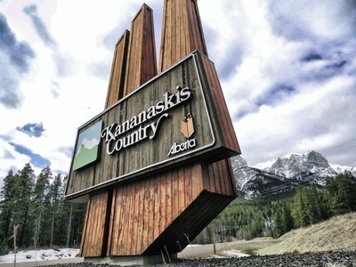 KANANASKIS EXPLORER BEARD OIL
