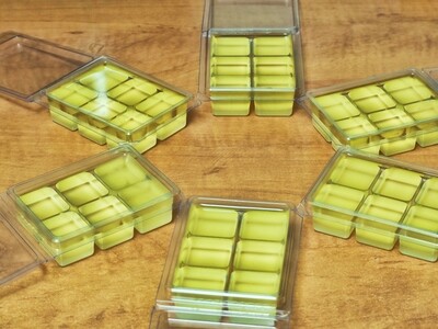 Apple Cider Soy Wax Melt