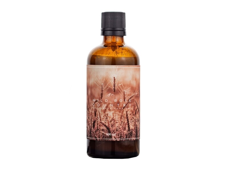 WILD ROSE COUNTRY AFTERSHAVE SPLASH WILD ROSE COUNTRY AFTERSHAVE SPLASH
