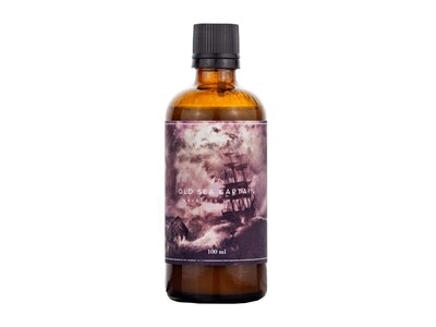 OLD SEA CAPTAIN AFTERSHAVE SPLASH OLD SEA CAPTAIN AFTERSHAVE SPLASH