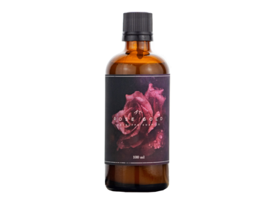 ROSE GOLD AFTERSHAVE SPLASH (SUMMER SEASONAL) ROSE GOLD AFTERSHAVE SPLASH (SUMMER SEASONAL)