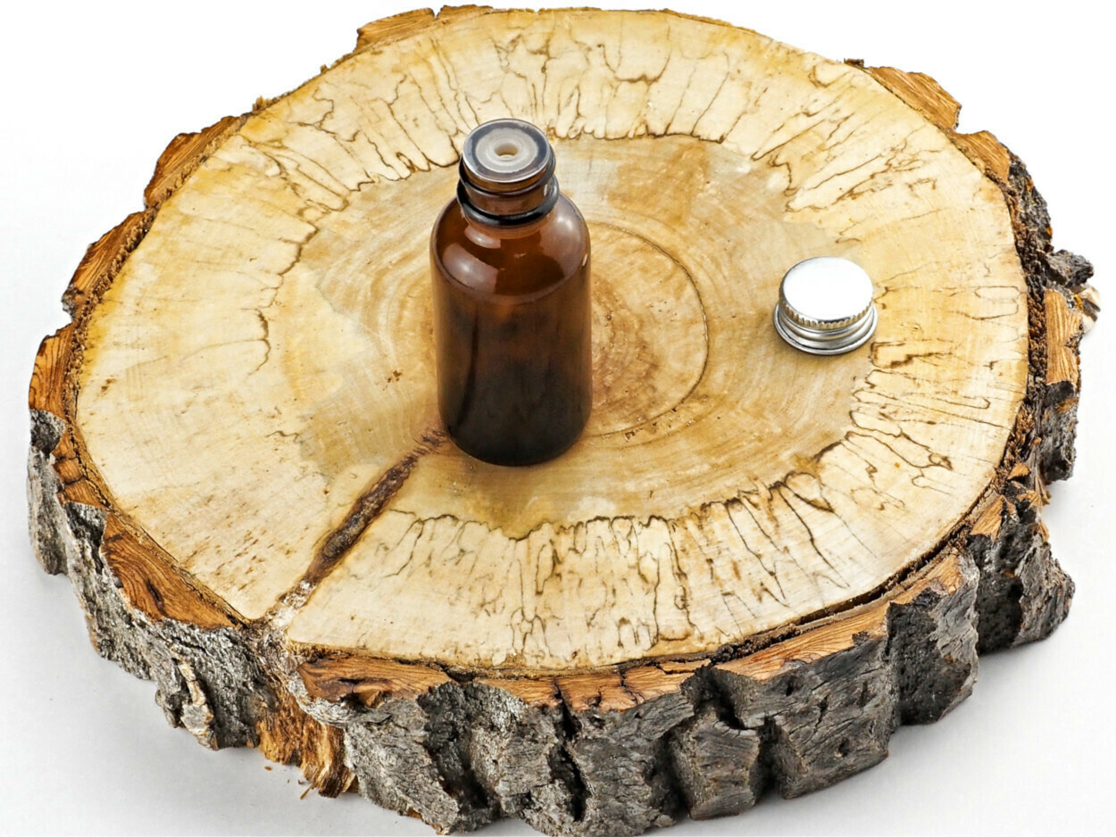 TRAIL TOBACCO BEARD OIL