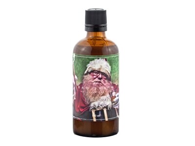 BAD SANTA AFTERSHAVE SPLASH (NOV 12) BAD SANTA AFTERSHAVE SPLASH (NOV 12)