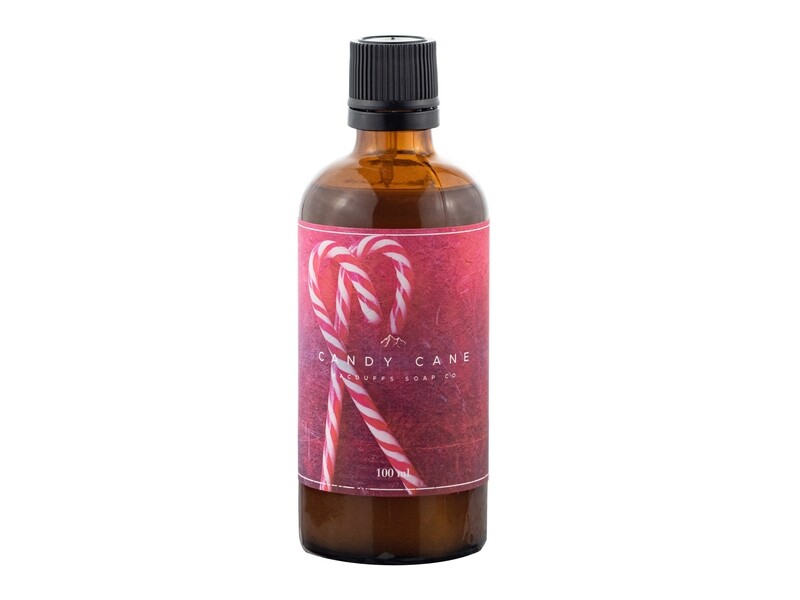 CANDY CANE AFTERSHAVE SPLASH (NOV 12) CANDY CANE AFTERSHAVE SPLASH (NOV 12)