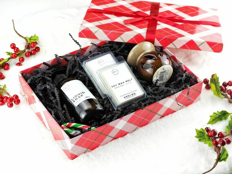 Tis' the Season Christmas Gift Pack Tis' the Season Christmas Gift Pack