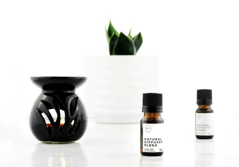 Virginian Cedarwood Diffuser Blend Virginian Cedarwood Diffuser Blend
