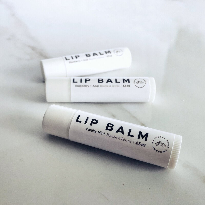 Lip Balm