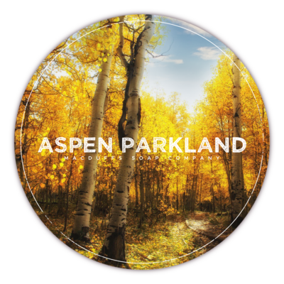 ASPEN PARKLAND (UNSCENTED) SHAVE SOAP