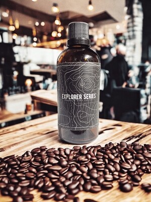 MORNING RITUAL AFTERSHAVE SPLASH