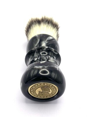 AK47 KNOT SHAVE BRUSH