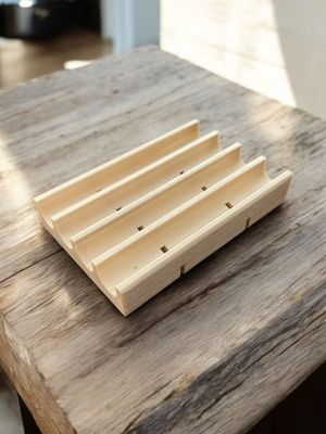 Handmade Soap Saver
