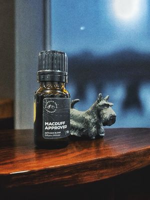 MACDUFF APPROVED DIFFUSER BLEND