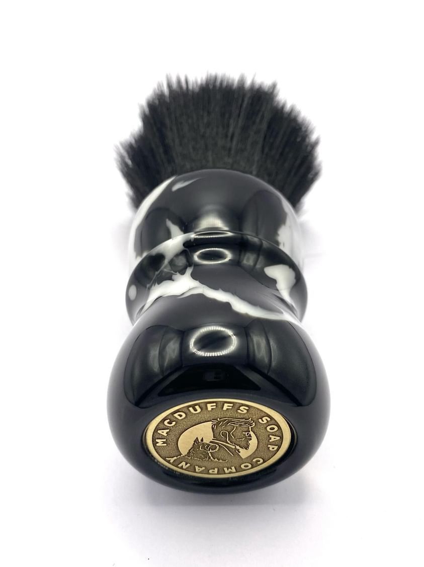 ALBERTA BOYS SHAVE BRUSH