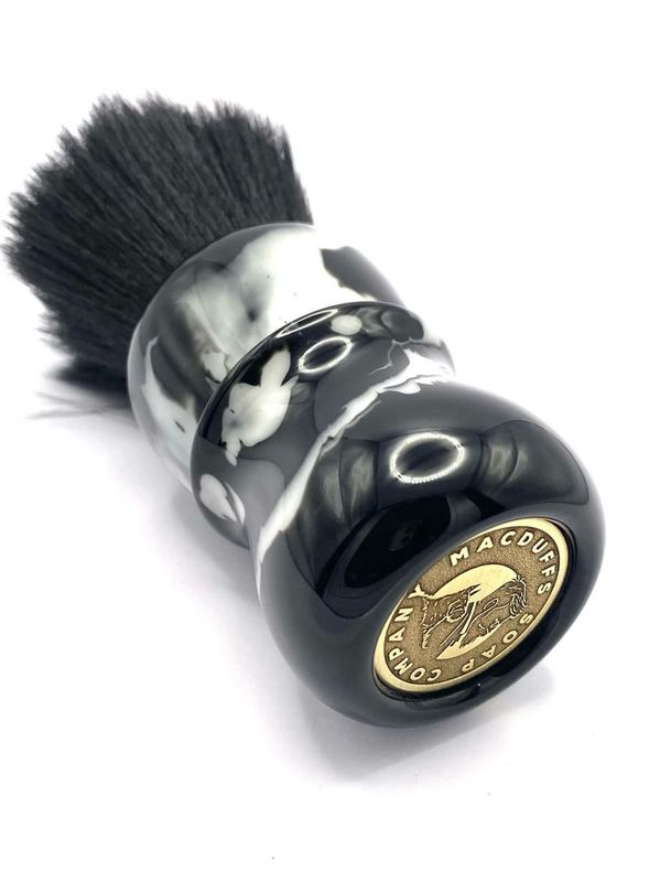 ALBERTA BOYS SHAVE BRUSH