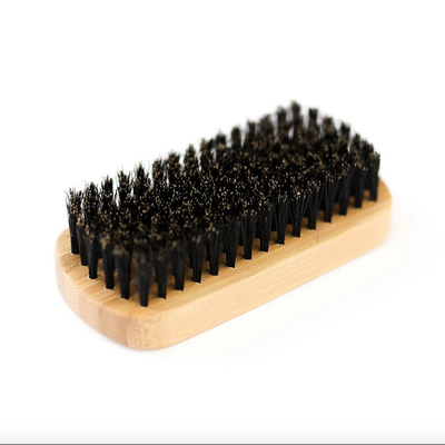 Rockwell Razors Natural Boar Bristle Beard Brush