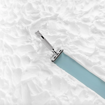 SAFETY RAZORS